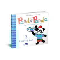 Pandy the Panda - Level 2: student''s book