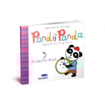 Pandy the Panda - Level 3: student''s book