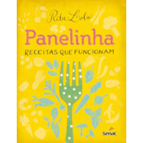 PANELINHA - RECEITAS QUE FUNCIONAM