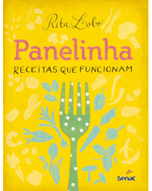 PANELINHA - RECEITAS QUE FUNCIONAM