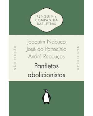 PANFLETOS ABOLICIONISTAS