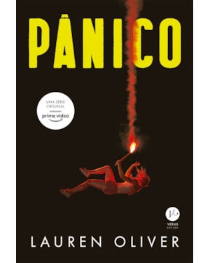 PÂNICO