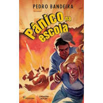 Pânico na escola