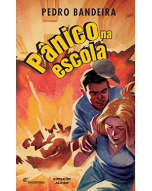Pânico na escola