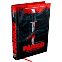 PÂNICO: O LEGADO DO GRITO