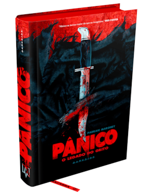 PÂNICO: O LEGADO DO GRITO
