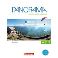 PANORAMA A1.2 KURSBUCH