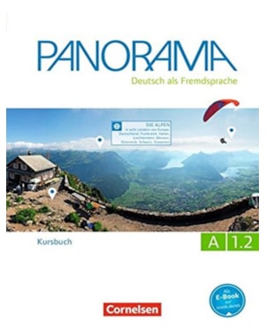 PANORAMA A1.2 KURSBUCH
