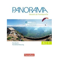 PANORAMA A1 KURSBUCH - KURSLEITERFASSUNG
