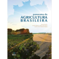 PANORAMA DA AGRICULTURA BRASILEIRA: ESTRUTURA DE MERCADO, COMERCIALIZAÇÃO, FORMAÇÃO DE PREÇOS, CUSTOS DE PRODUÇÃO E SISTEMAS PRODUTIVOS