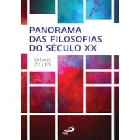 Panorama das filosofias do século XX