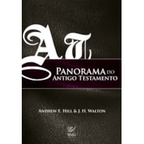 Panorama do Antigo Testamento