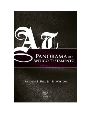 Panorama do Antigo Testamento