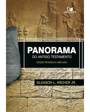 Panorama do antigo testamento