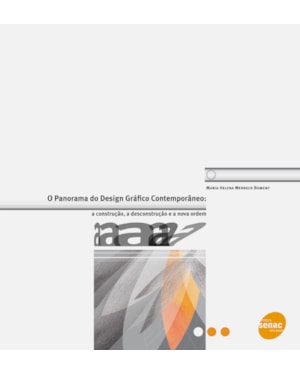 PANORAMA DO DESIGN GRÁFICO CONTEMPORÂNEO