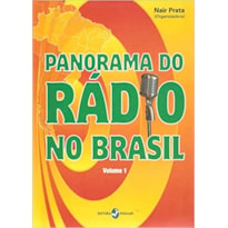 PANORAMA DO RADIO NO BRASIL - V1 - 1