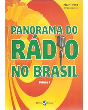 PANORAMA DO RADIO NO BRASIL - V1 - 1
