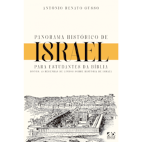 PANORAMA HISTÓRICO DE ISRAEL