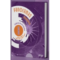 PANORAMAS CAD DE ATIVIDADES GEOGRAFIA EFAF 6º ANO