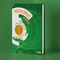 PANORAMAS CAD DE ATIVIDADES GEOGRAFIA EFAF 8º ANO