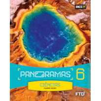 Panoramas Ciências - 6º ano