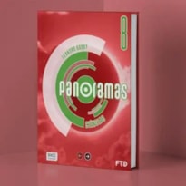 PANORAMAS CIÊNCIAS EFAF 8º ANO LA