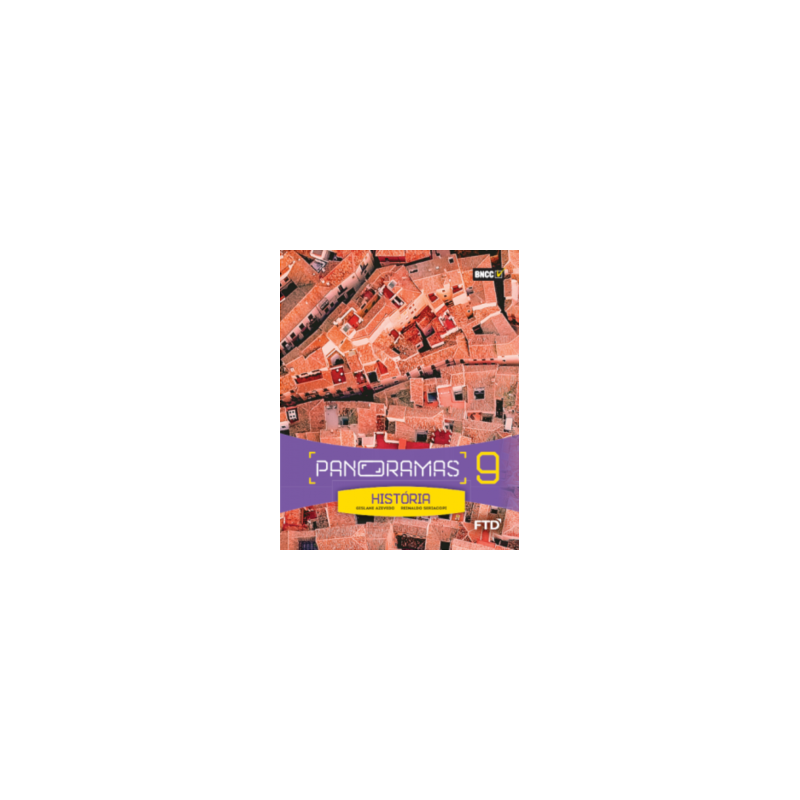 Panoramas História - 9º ano