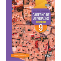 Panoramas História - Caderno de Atividades - 9º ano