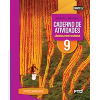 Panoramas Língua Portuguesa - Caderno de Atividades - 9º ano