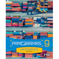 Panoramas Matemática - 9º ano