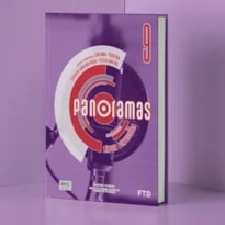 PANORAMAS PORTUGUÊS EFAF 9º ANO LA