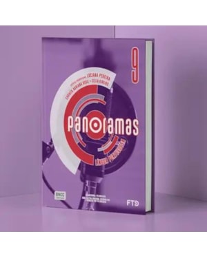 PANORAMAS PORTUGUÊS EFAF 9º ANO LA
