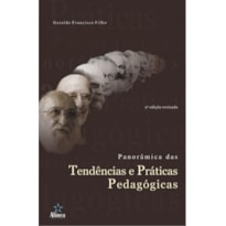 PANORAMICA DAS TENDENCIAS E PRATICAS PEDAGOGICAS - 2