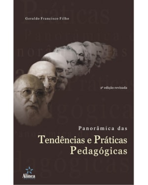 PANORAMICA DAS TENDENCIAS E PRATICAS PEDAGOGICAS - 2