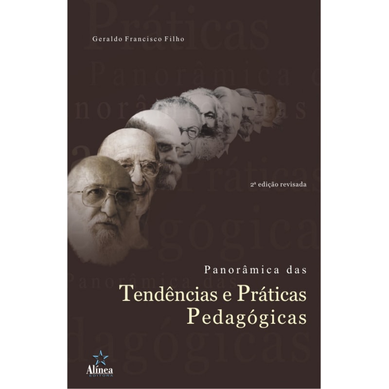 PANORAMICA DAS TENDENCIAS E PRATICAS PEDAGOGICAS - 2