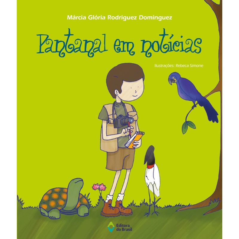 PANTANAL EM NOTÍCIAS