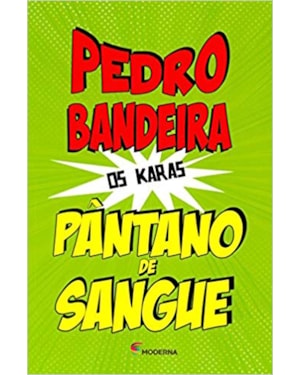 Pântano de sangue