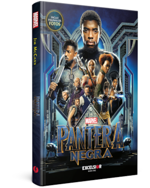 Pantera negra