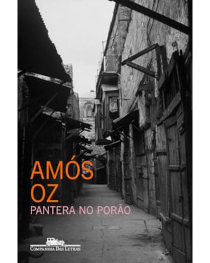 Pantera no porão