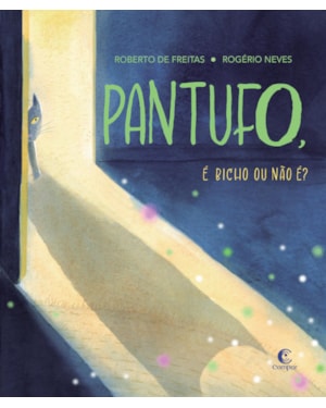 PANTUFO, É BICHO OU NÃO É?