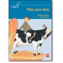 PAO COM BIFE E OUTROS POEMAS