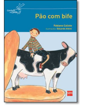 PAO COM BIFE E OUTROS POEMAS