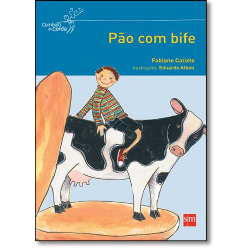 PAO COM BIFE E OUTROS POEMAS