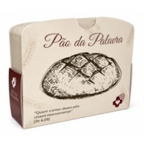 PÃO DA PALAVRA ORAÇÕES BIBLICAS