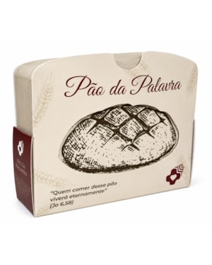 PÃO DA PALAVRA ORAÇÕES BIBLICAS