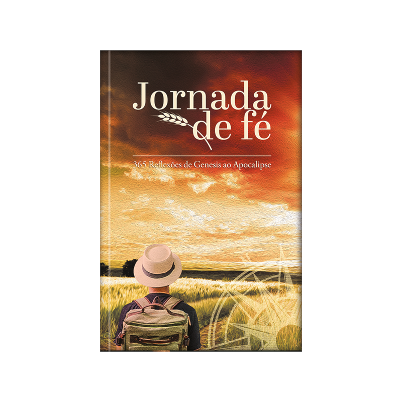 Pão Diário - Jornada de fé
