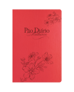 Pão Diário Mulheres | Edição de Luxo | O senhor reina!: Meditações diárias de mulheres para mulheres
