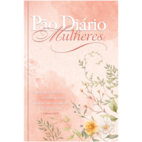 Pão Diário Mulheres | O Senhor reina!: Meditações diárias de mulheres para mulheres