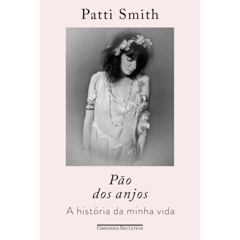 PÃO DOS ANJOS: A HISTÓRIA DA MINHA VIDA