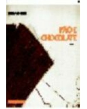 PAO E CHOCOLATE